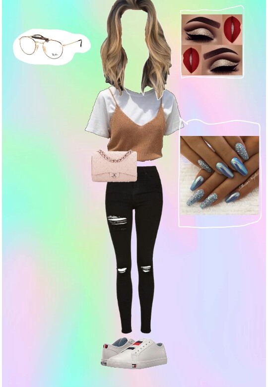 Combyne
            outfit