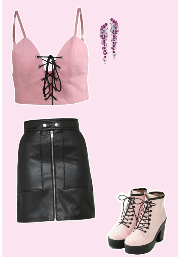 Combyne
            outfit