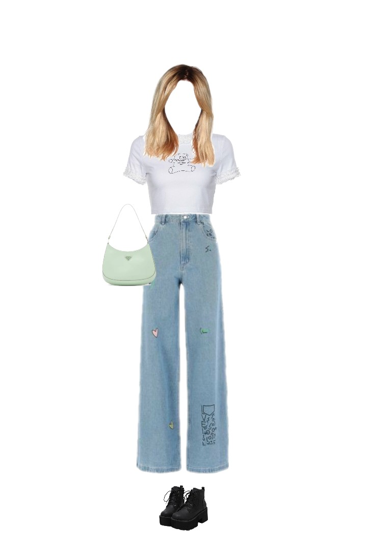Combyne
            outfit