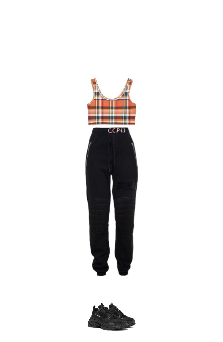 Combyne
            outfit
