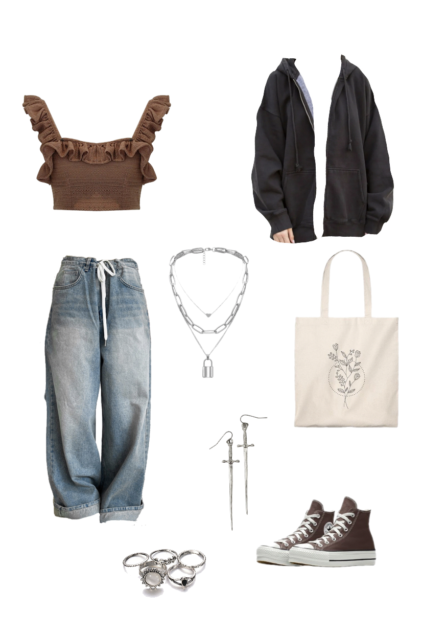 Combyne
            outfit