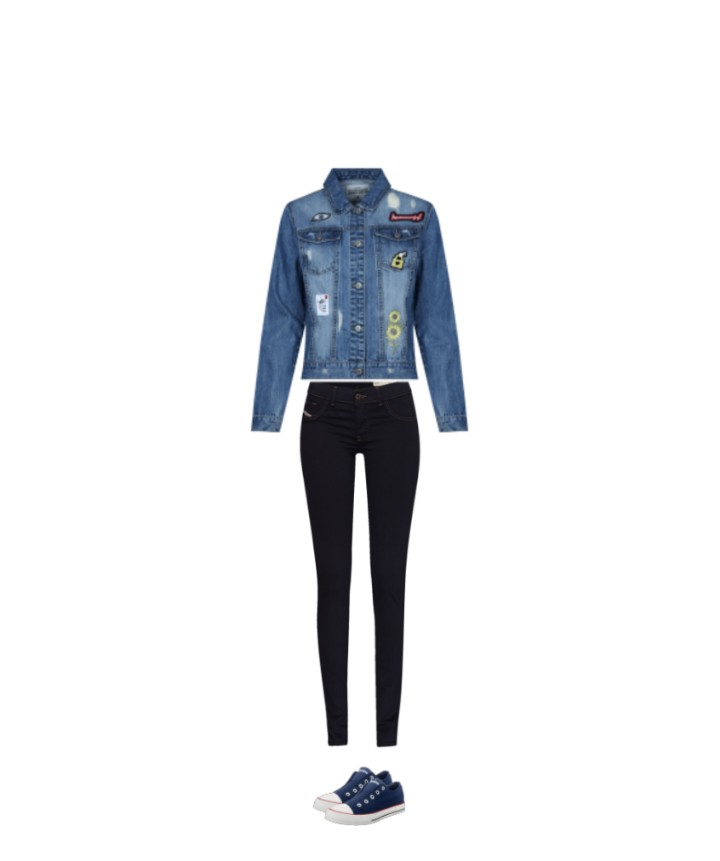 Combyne
            outfit