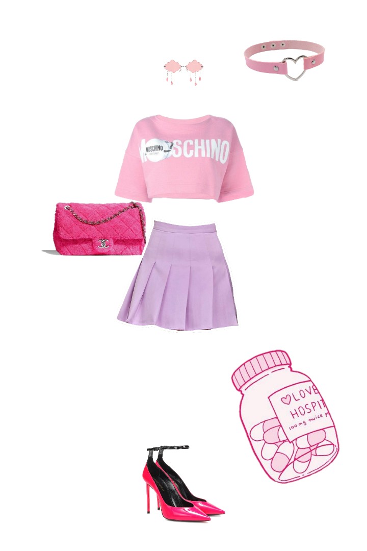 Combyne
            outfit