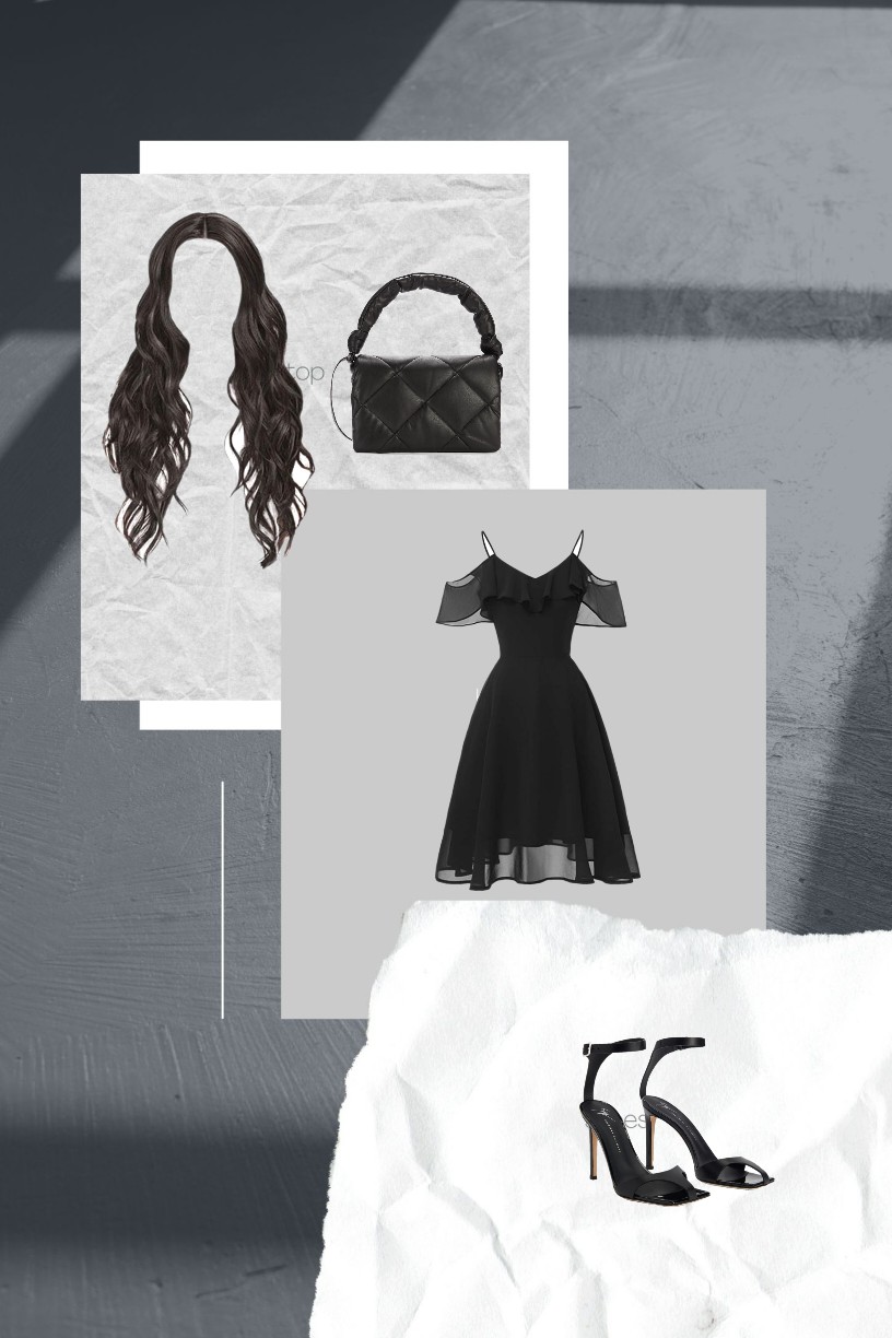 Combyne
            outfit