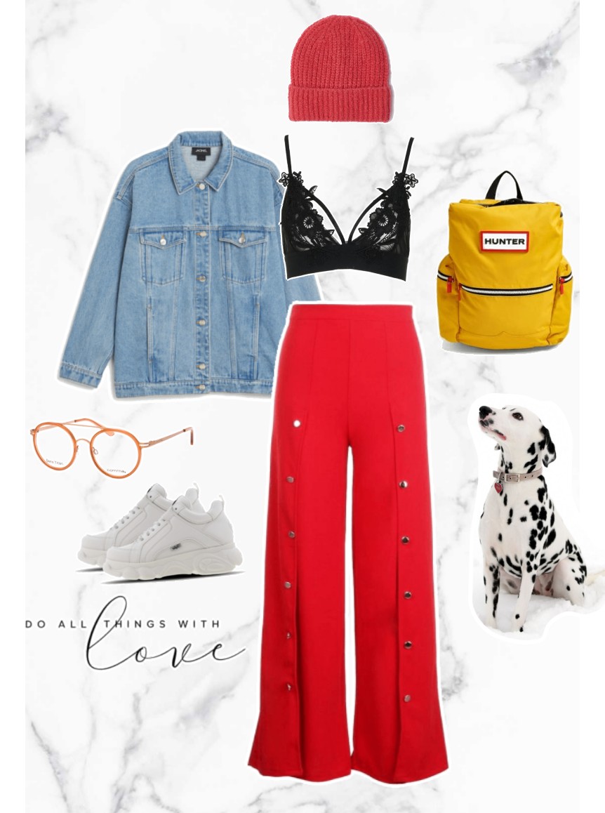 Combyne
            outfit