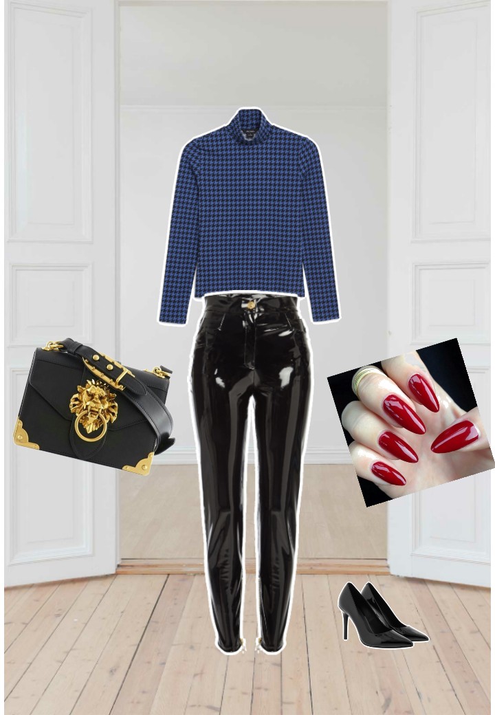Combyne
            outfit