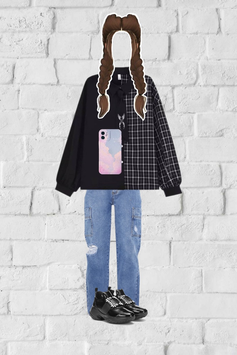 Combyne
            outfit