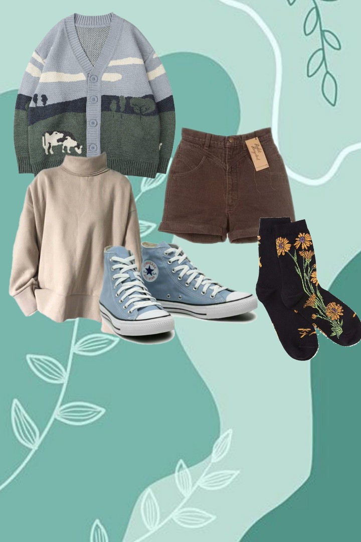 Combyne
            outfit