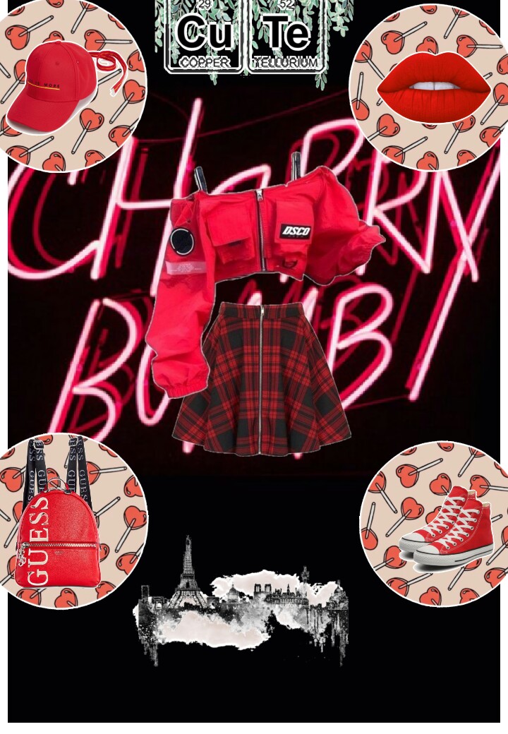 Combyne
            outfit