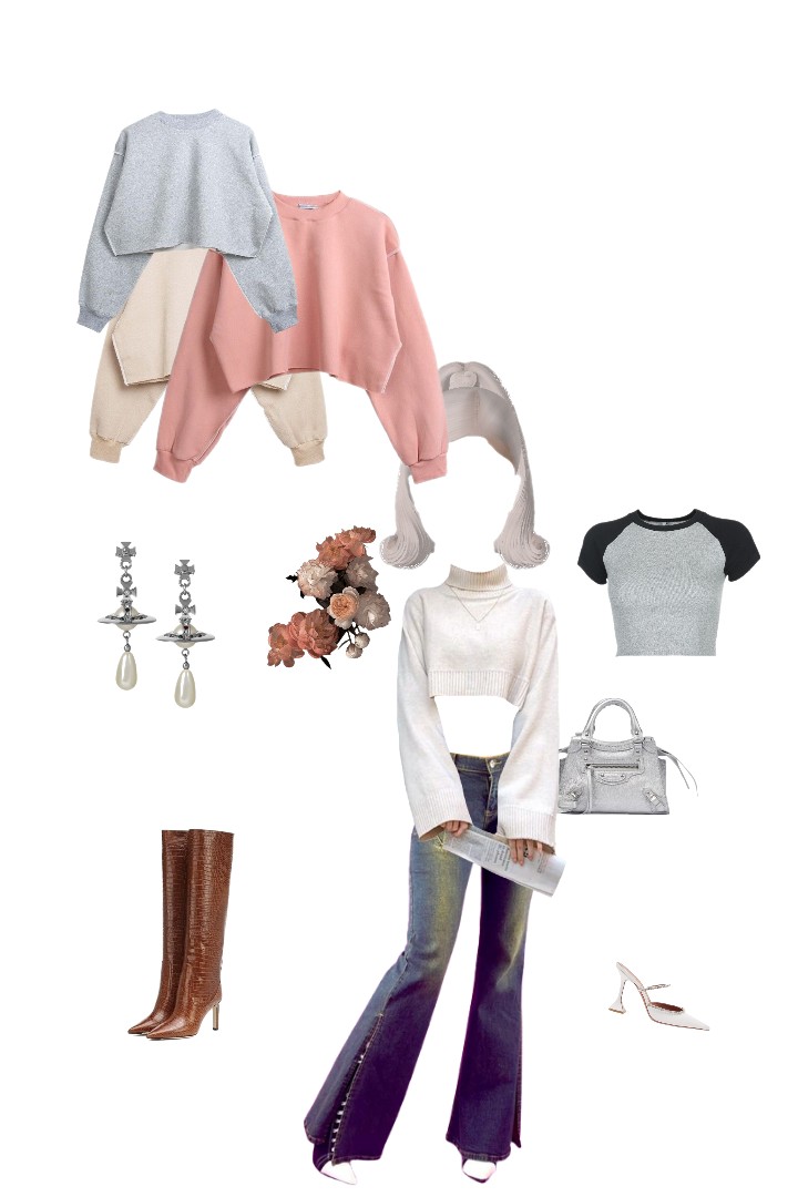 Combyne
            outfit