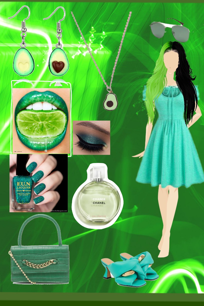 Combyne
            outfit