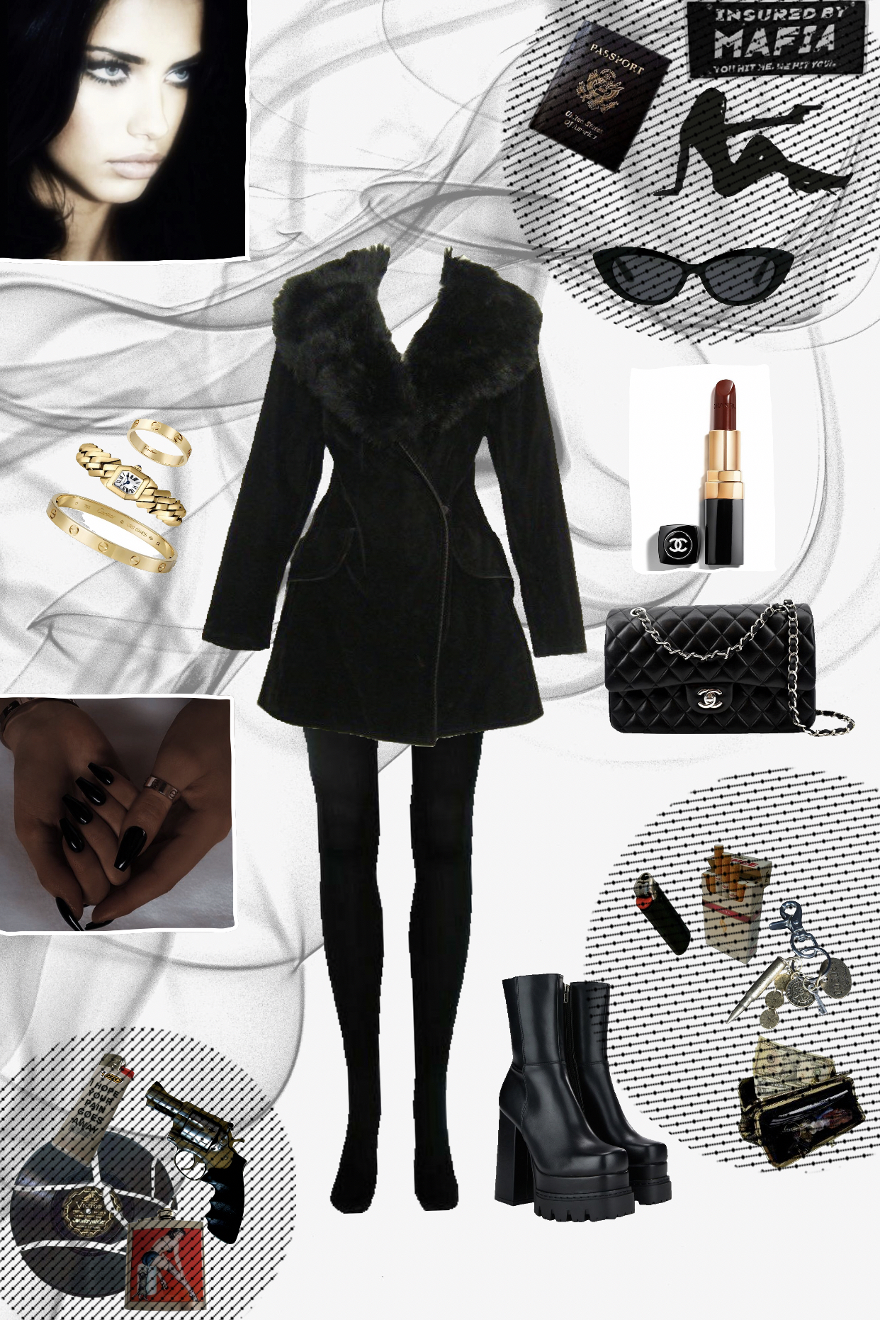 Combyne
            outfit