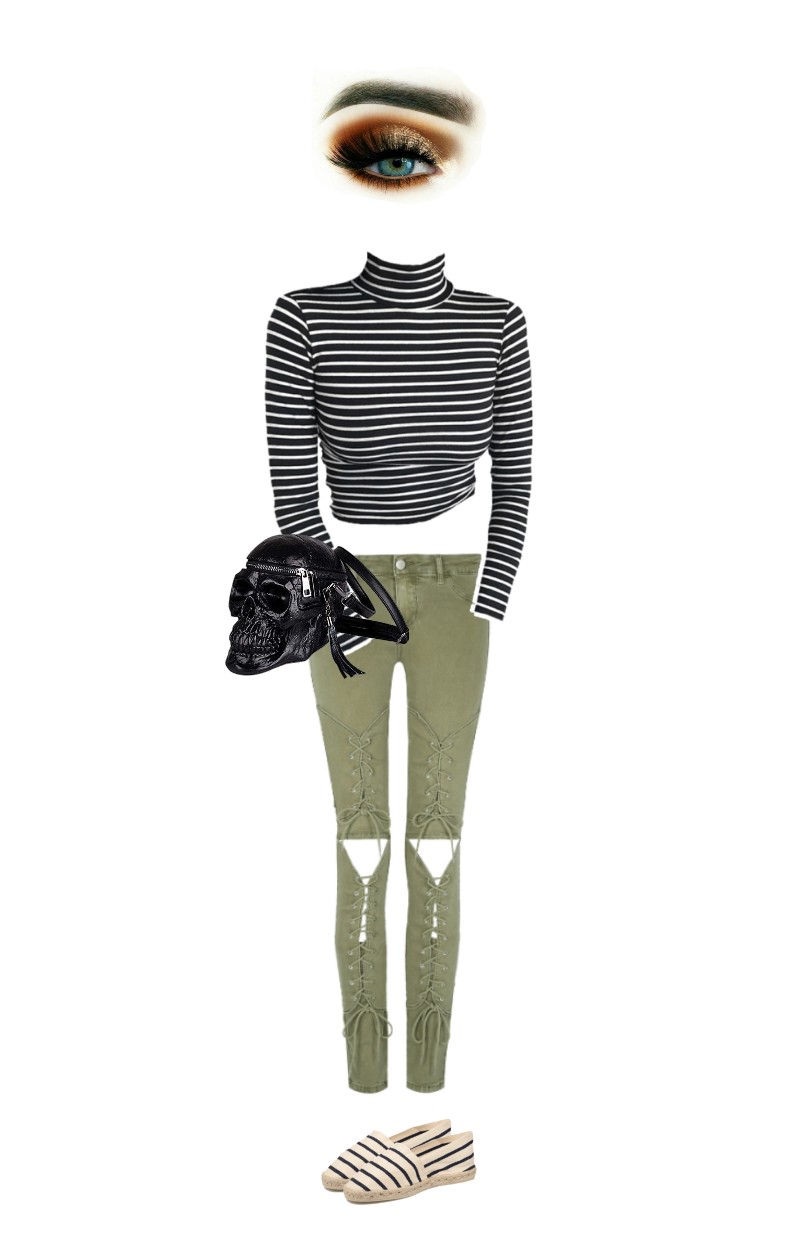 Combyne
            outfit