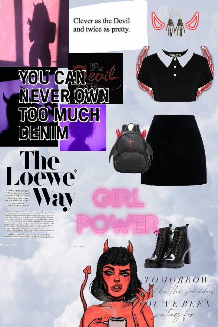 Combyne
            outfit