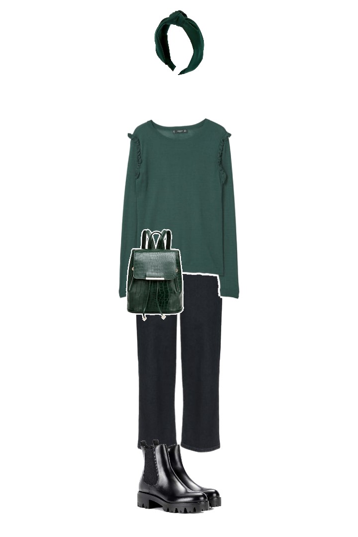 Combyne
            outfit