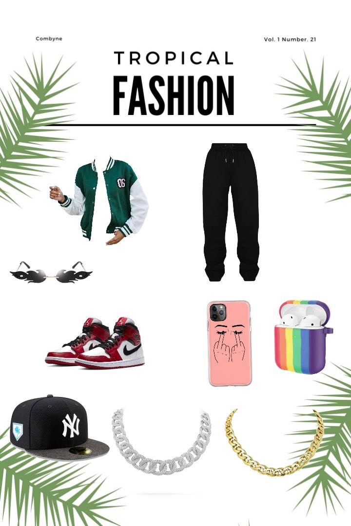 Combyne
            outfit