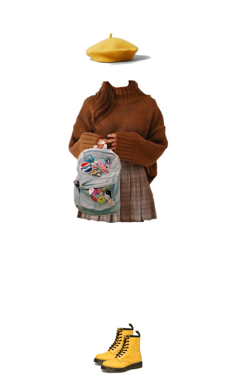 Combyne
            outfit