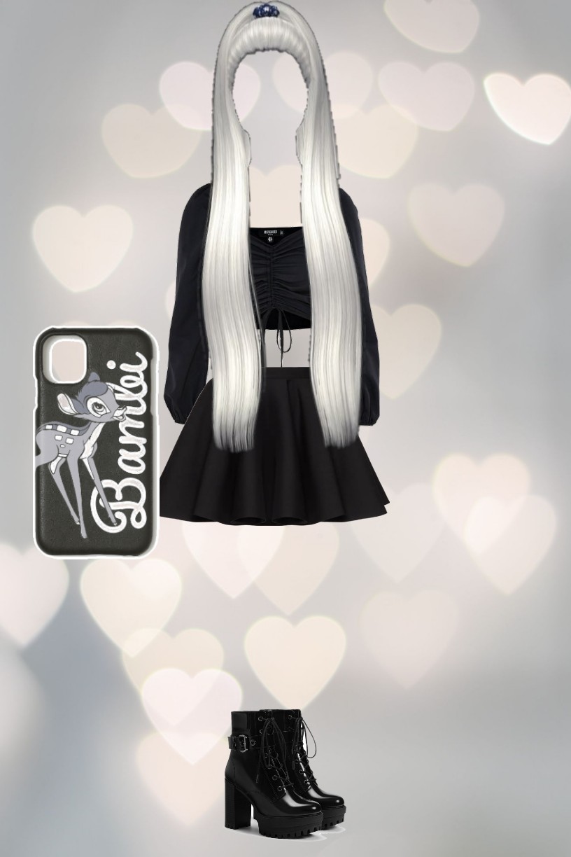 Combyne
            outfit