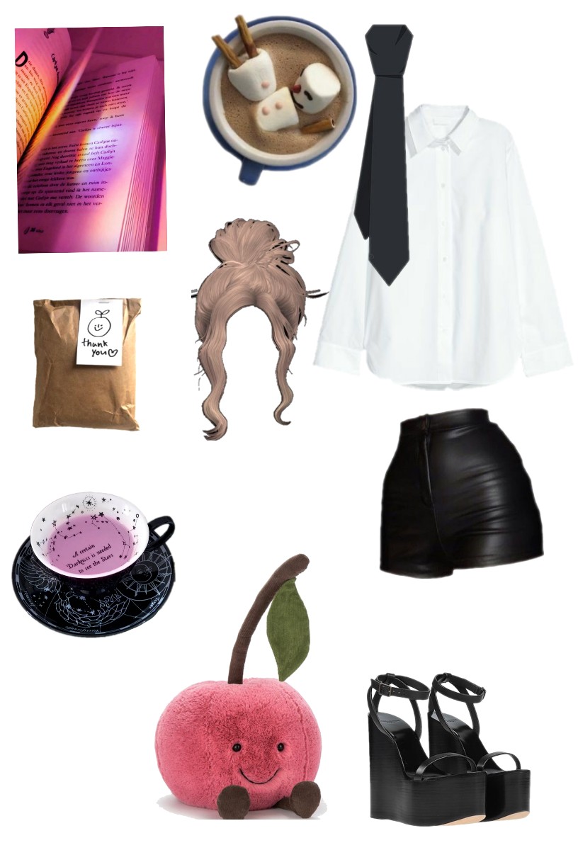 Combyne
            outfit
