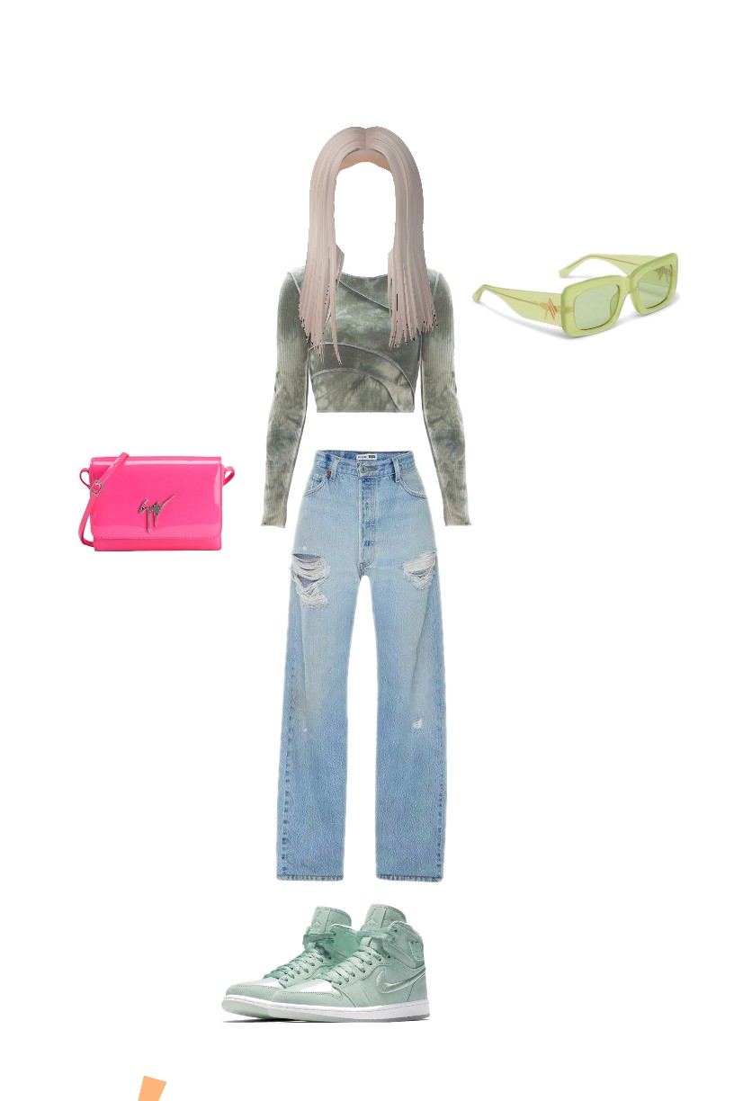 Combyne
            outfit
