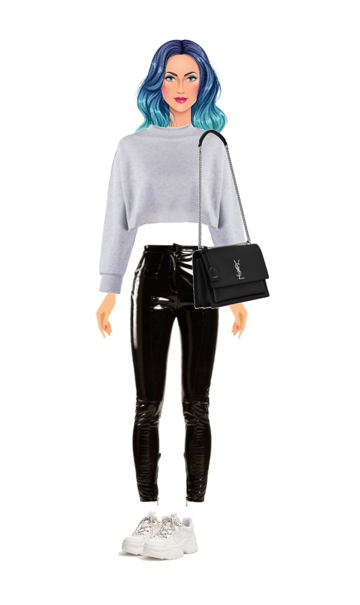 Combyne
            outfit