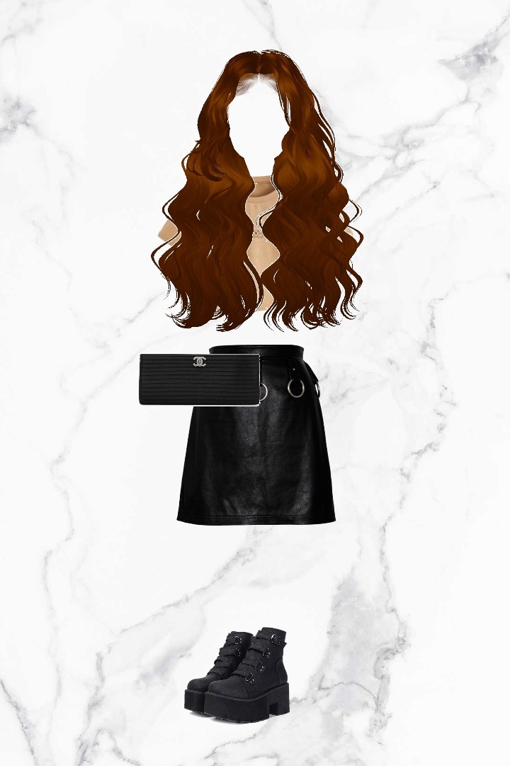 Combyne
            outfit