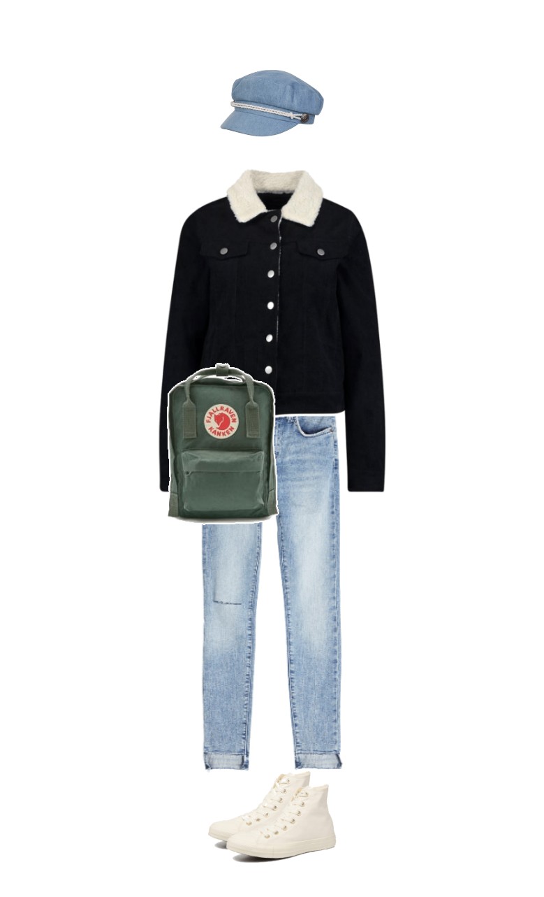 Combyne
            outfit