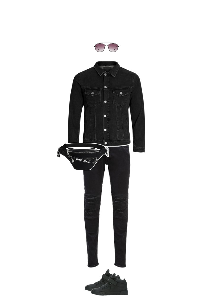 Combyne
            outfit