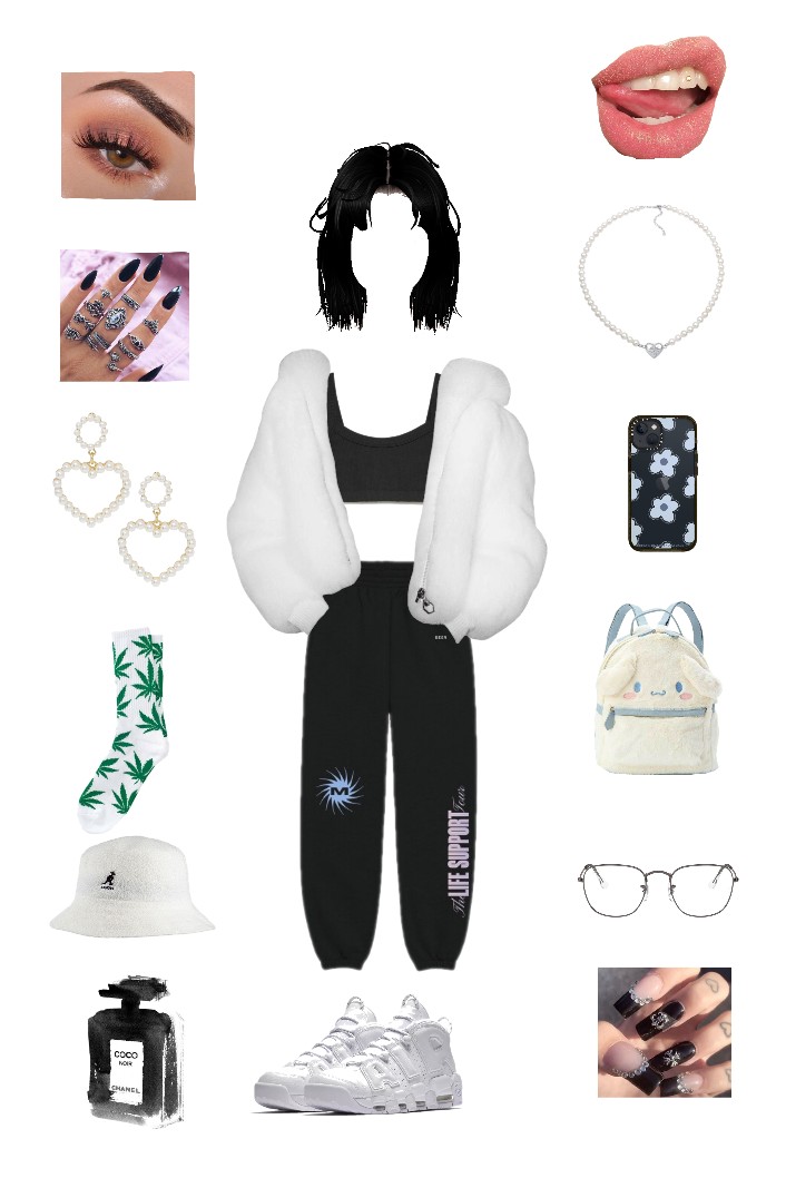 Combyne
            outfit