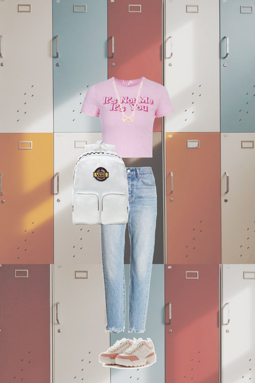 Combyne
            outfit
