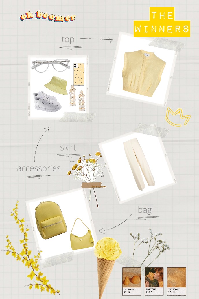 Combyne
            outfit