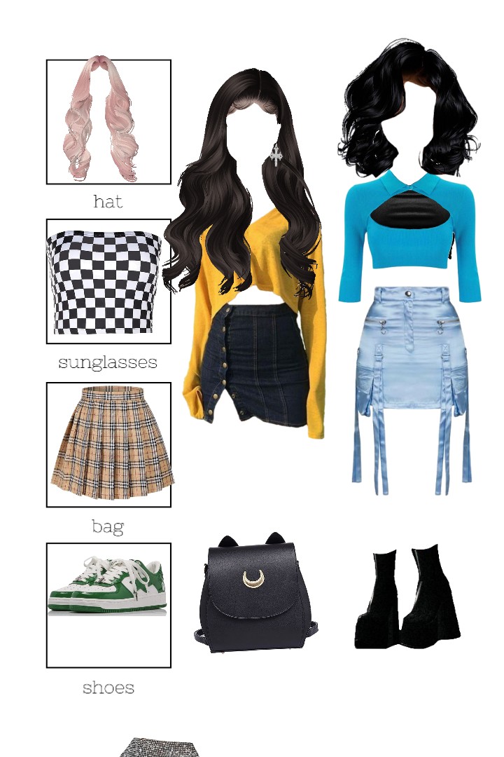 Combyne
            outfit