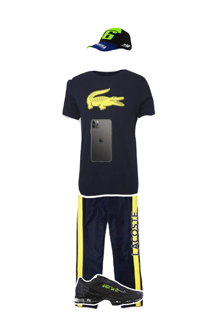 Combyne
            outfit