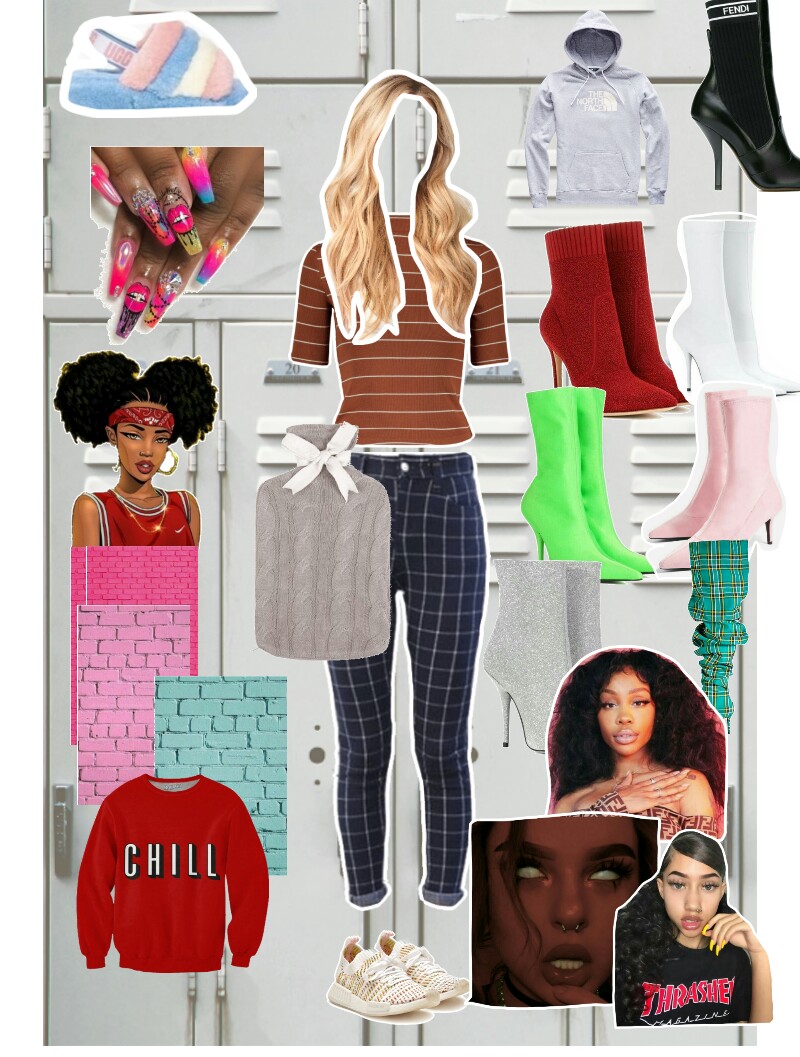 Combyne
            outfit