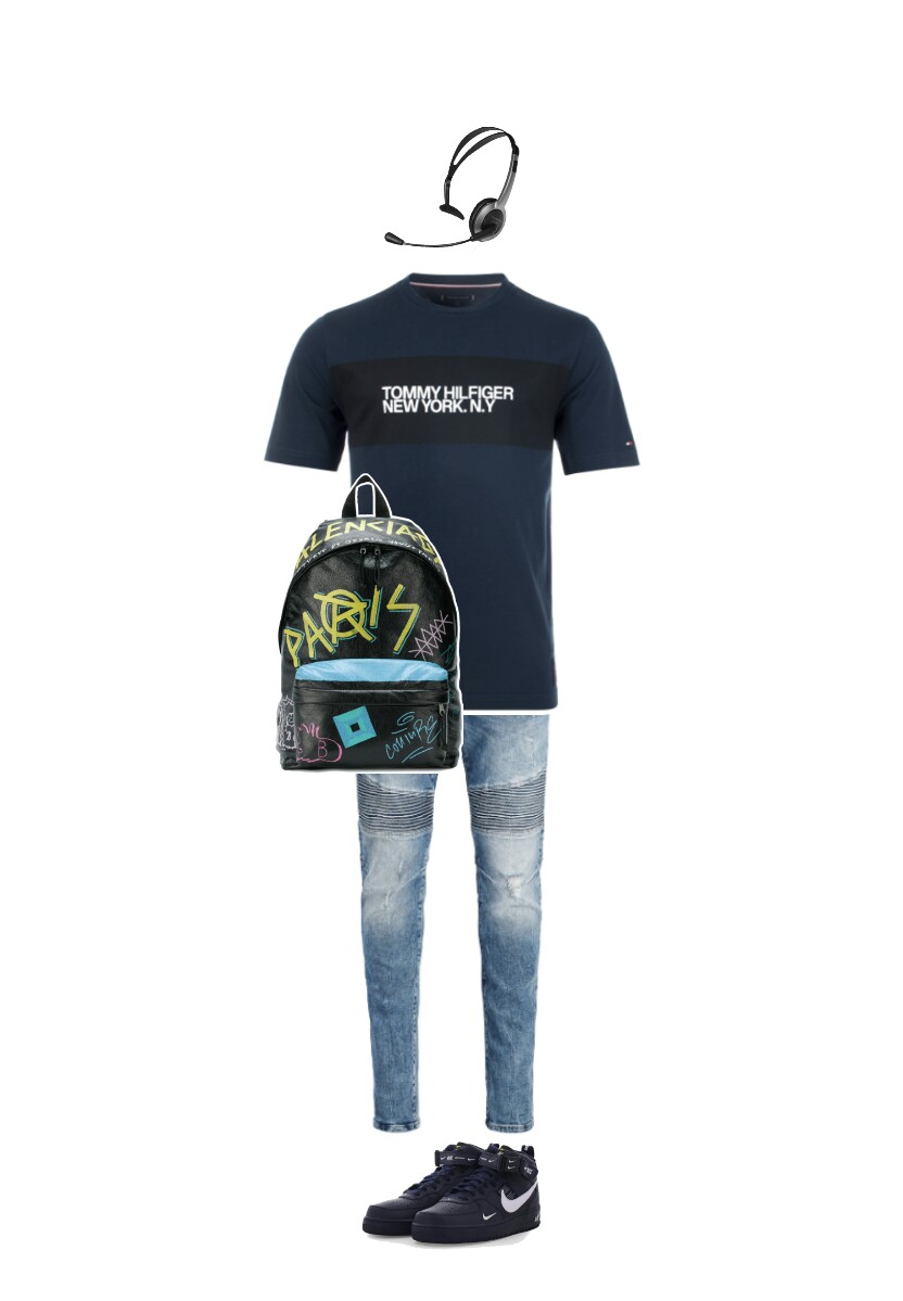 Combyne
            outfit