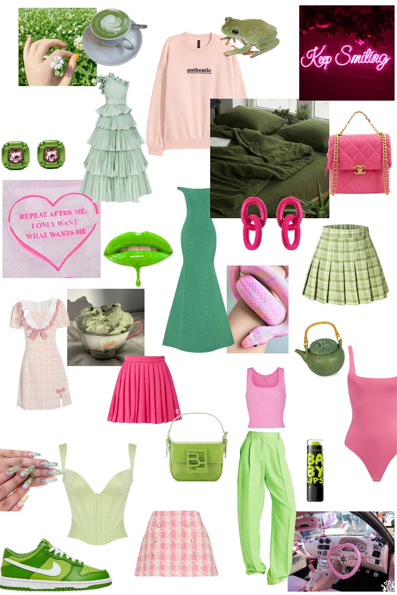 Combyne
            outfit