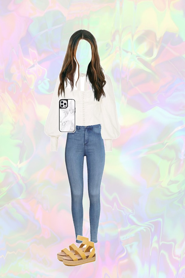 Combyne
            outfit