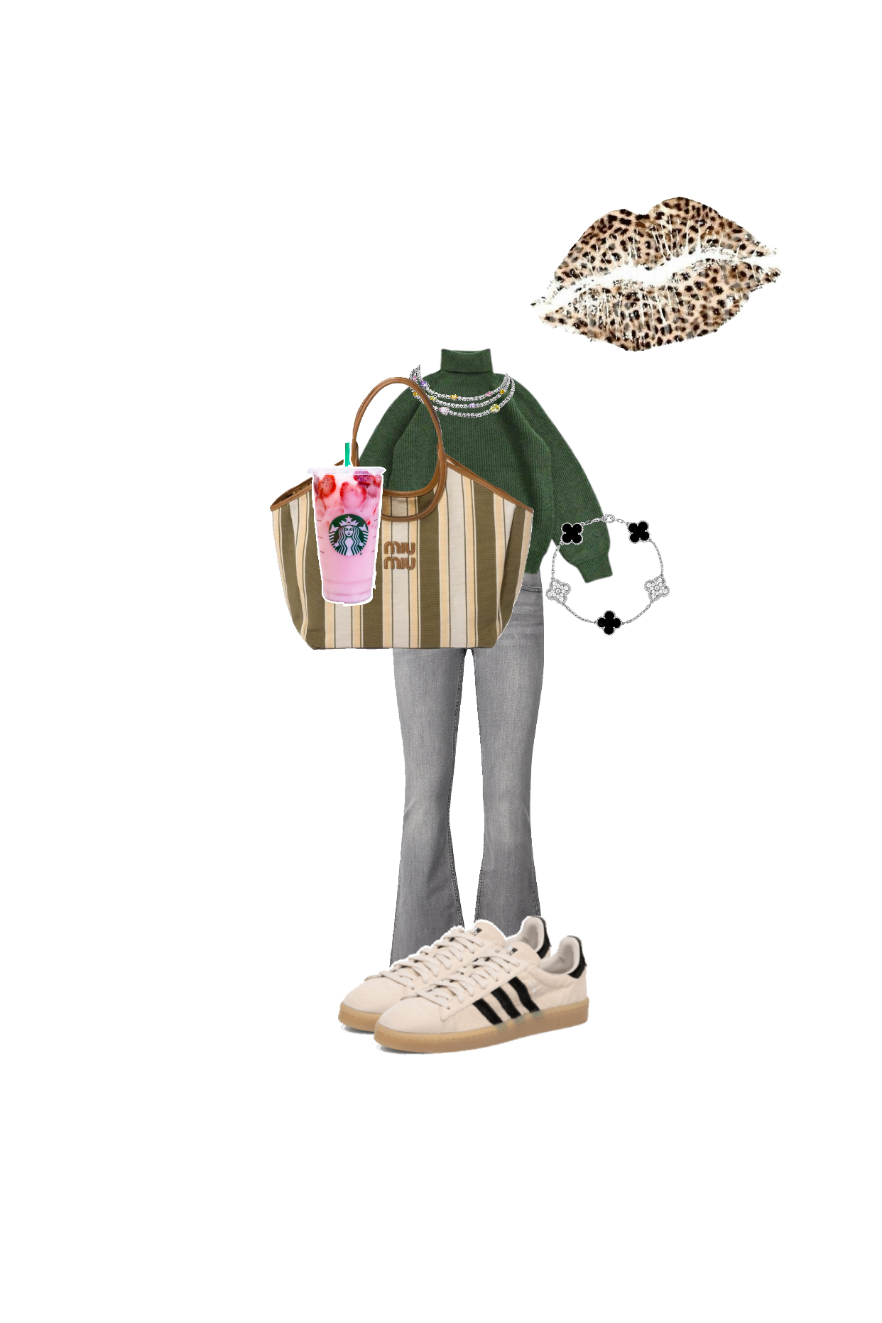Combyne
            outfit
