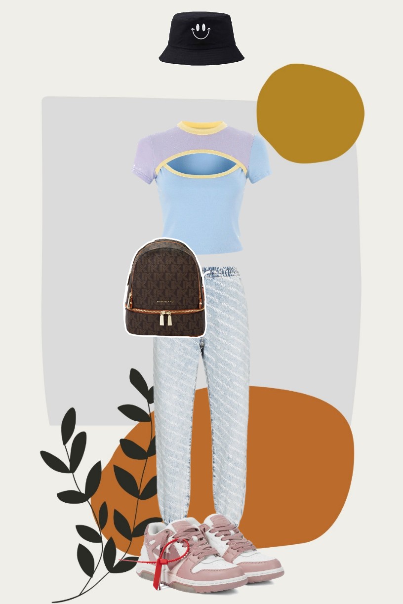 Combyne
            outfit