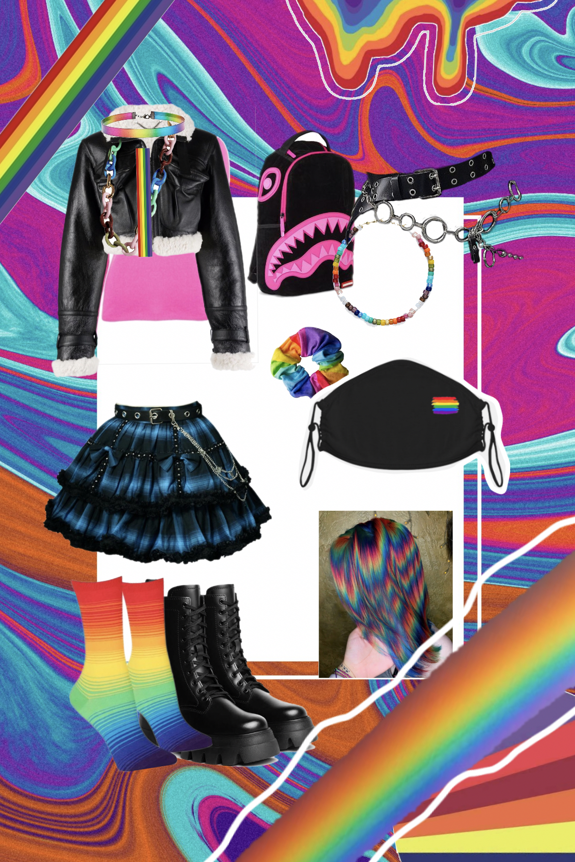 Combyne
            outfit