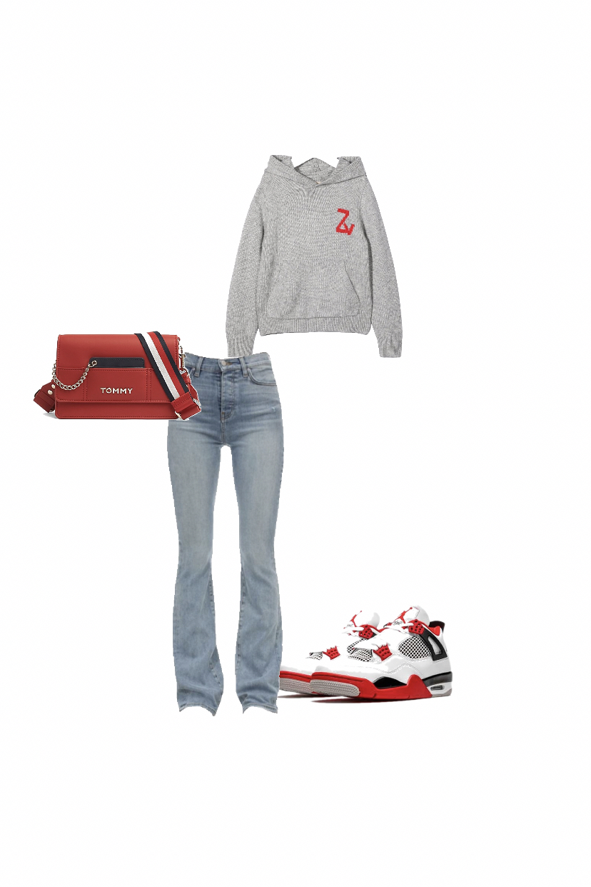 Combyne
            outfit