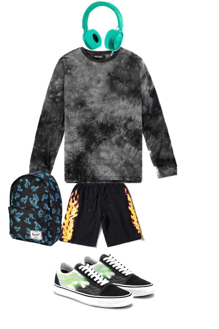 Combyne
            outfit