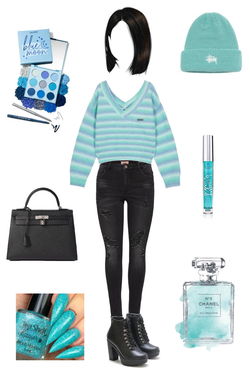 Combyne
            outfit