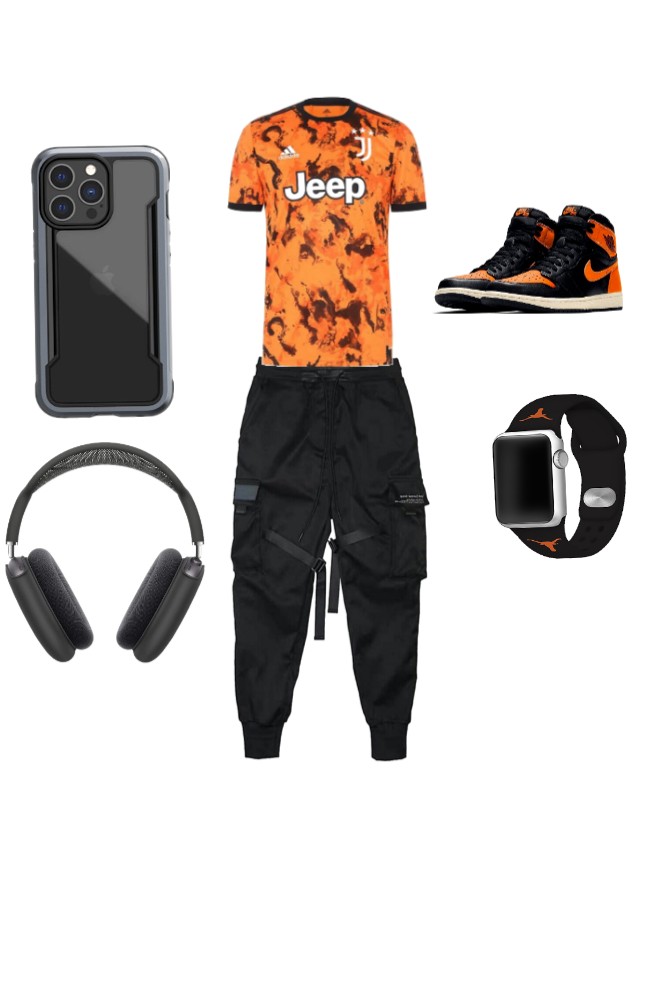 Combyne
            outfit