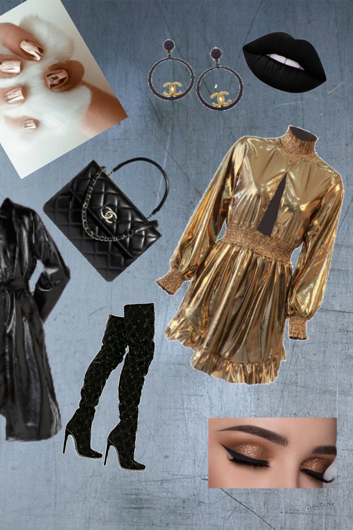 Combyne
            outfit