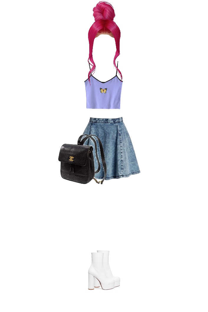 Combyne
            outfit