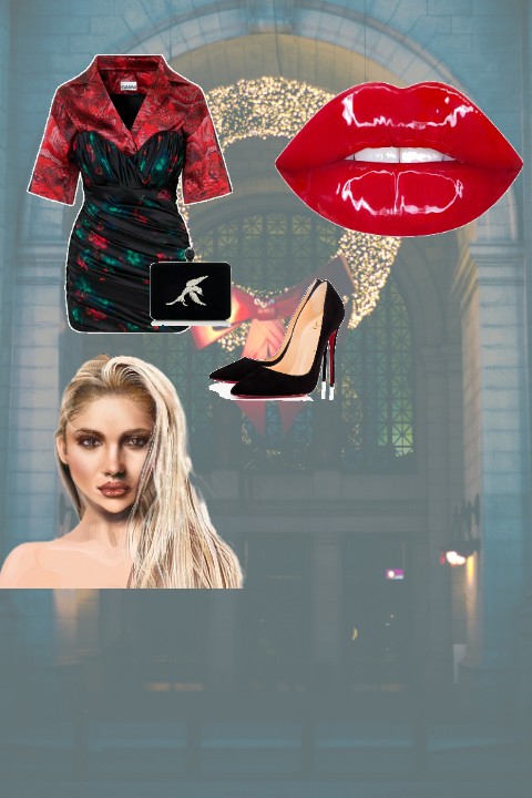 Combyne
            outfit