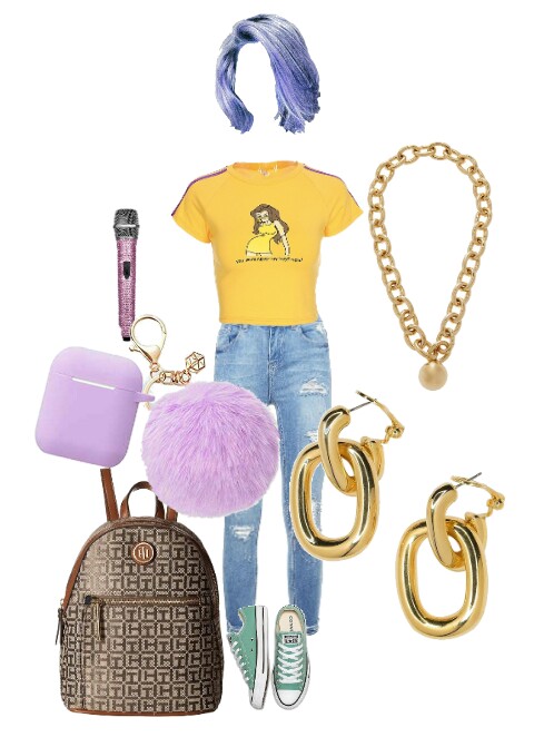 Combyne
            outfit