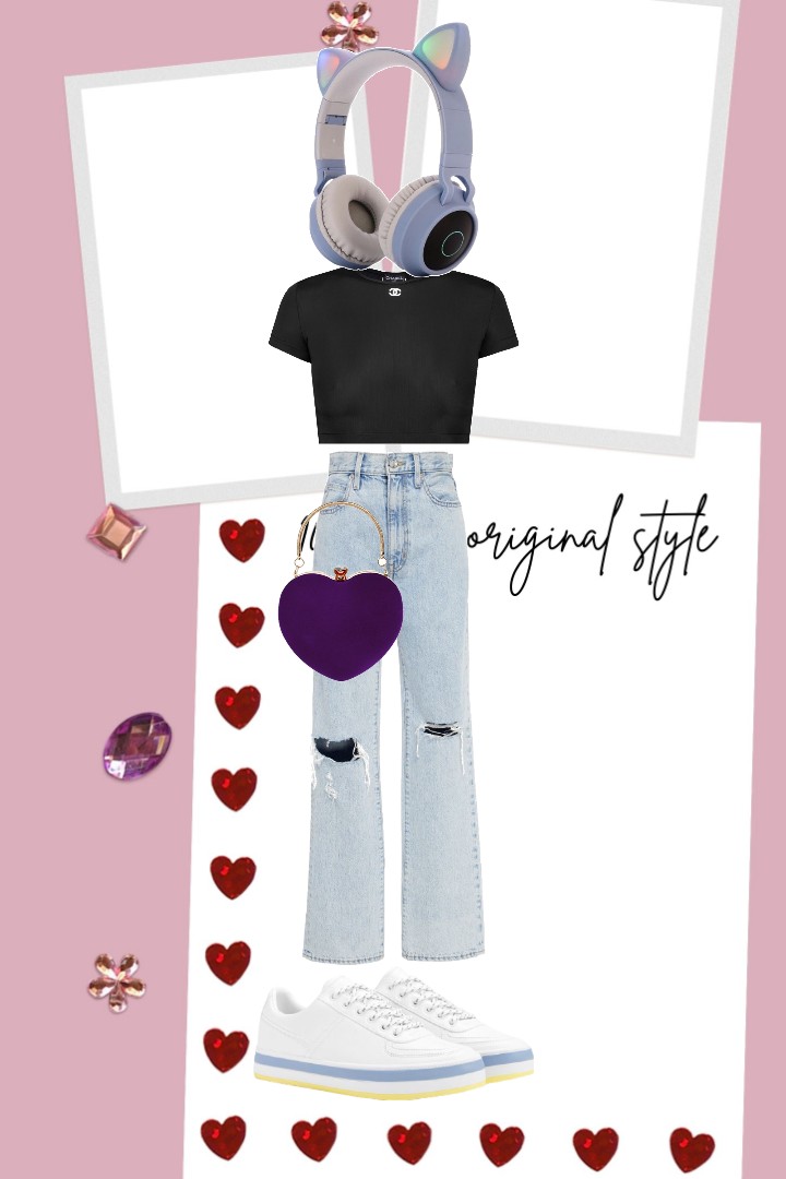 Combyne
            outfit