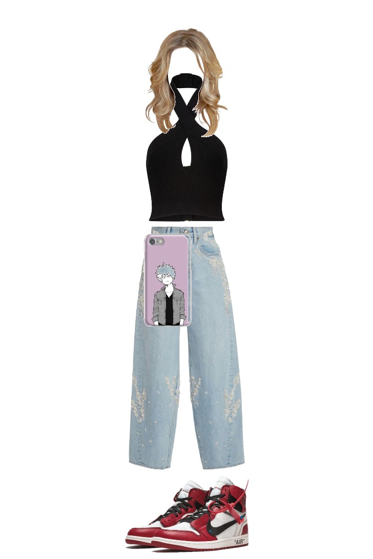 Combyne
            outfit